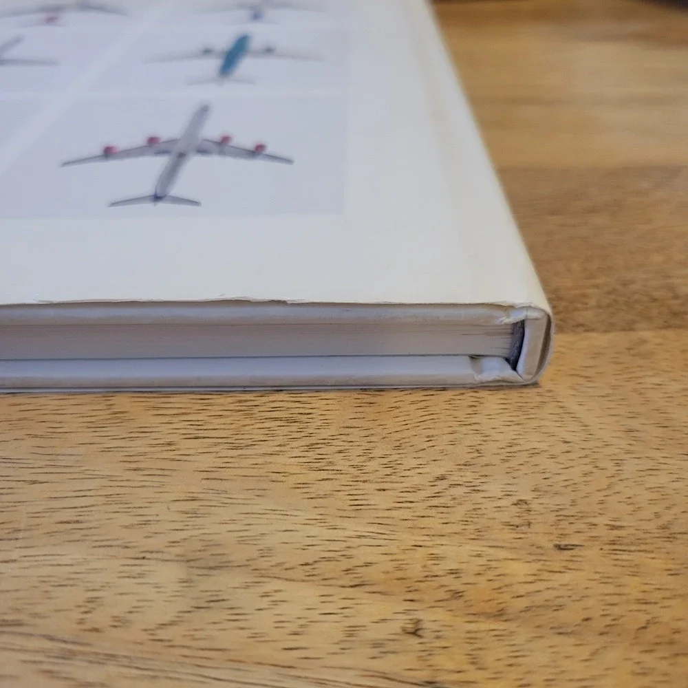 AirCraft: The Jet as Art by‎ Jeffrey Milstein  HC 2007